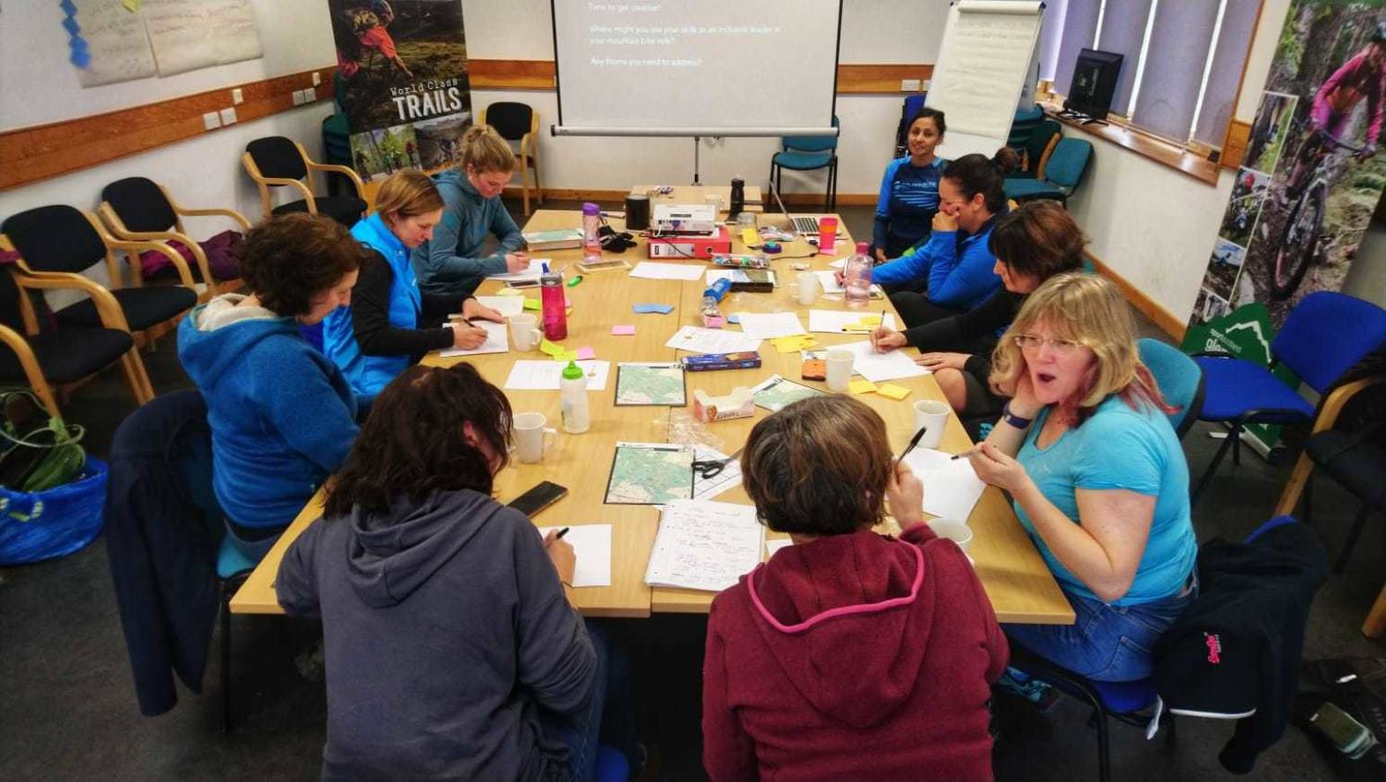 Aneela and inclusive leadership