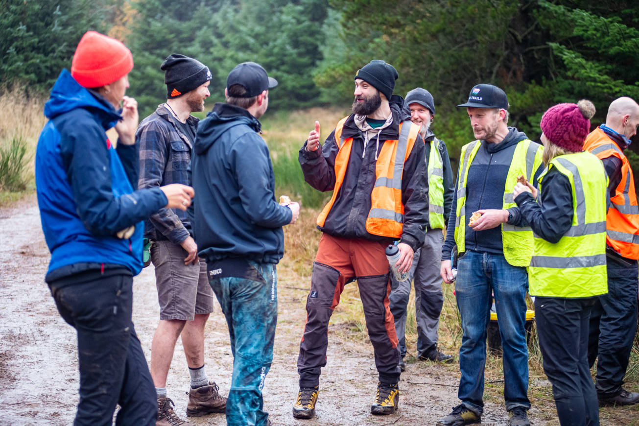 ATA Dig Day - Credit Pete Scullion