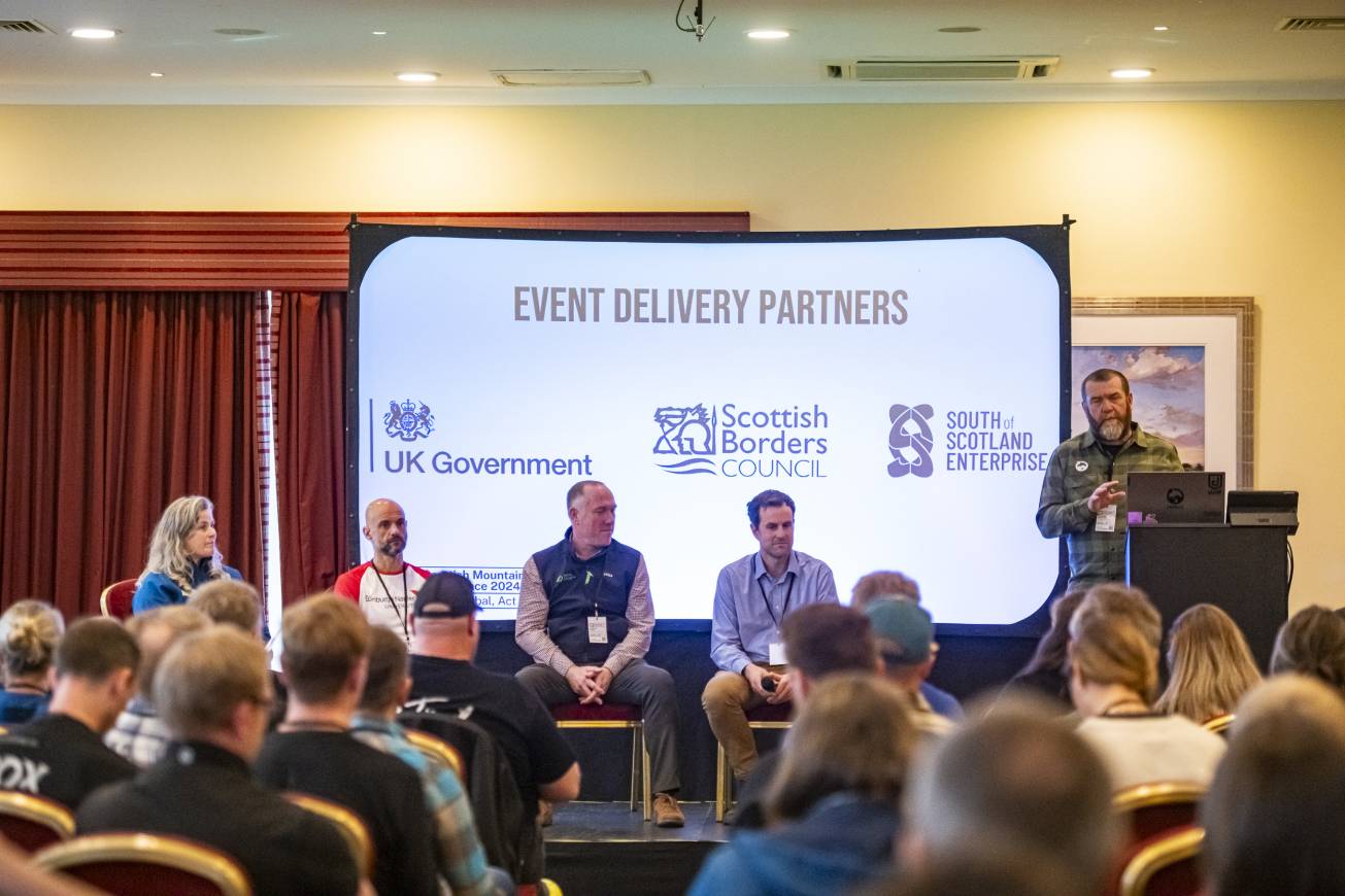 DM Bin S Conference Day 3 21