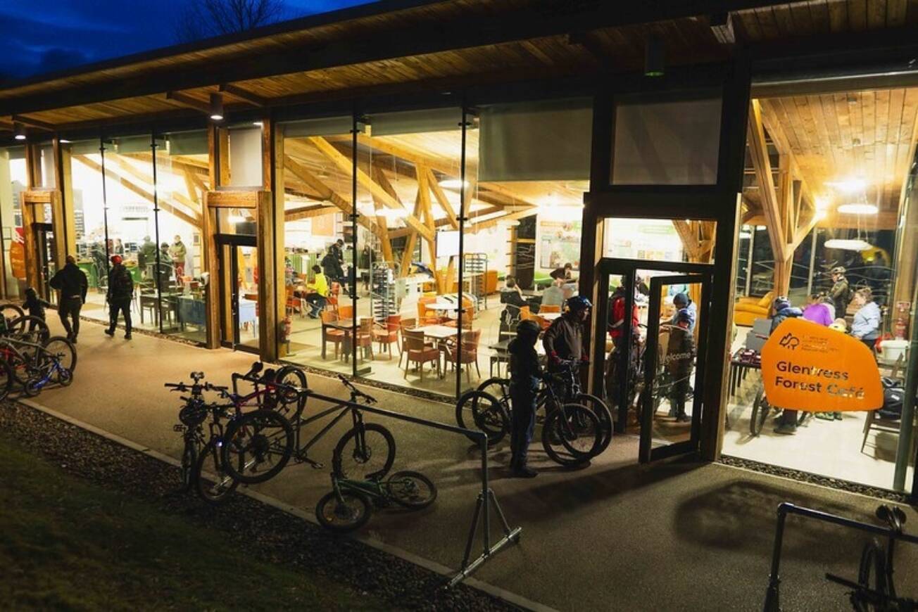 LUTT Cafe 2