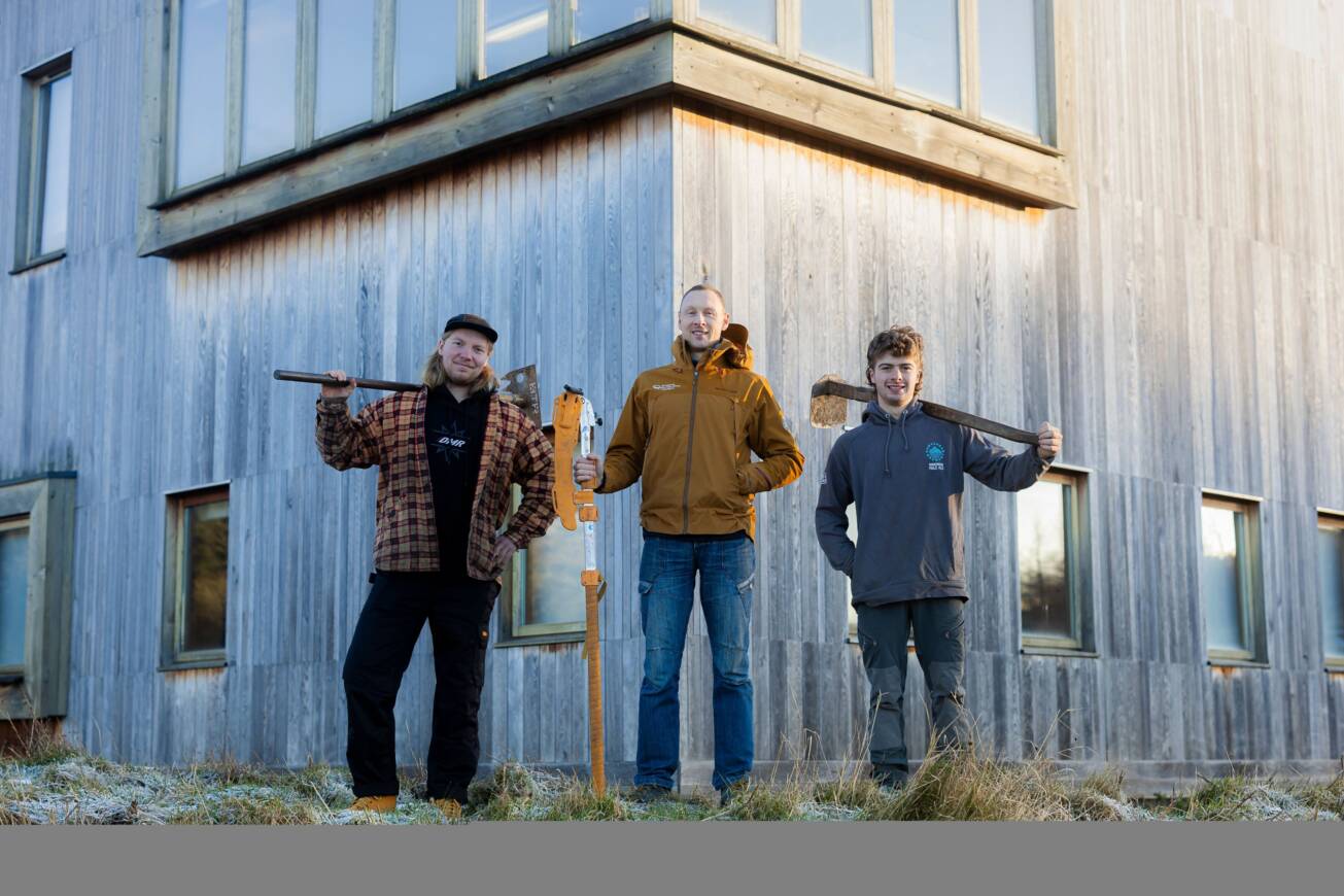 Marc Shay Wes TVTA Contractors