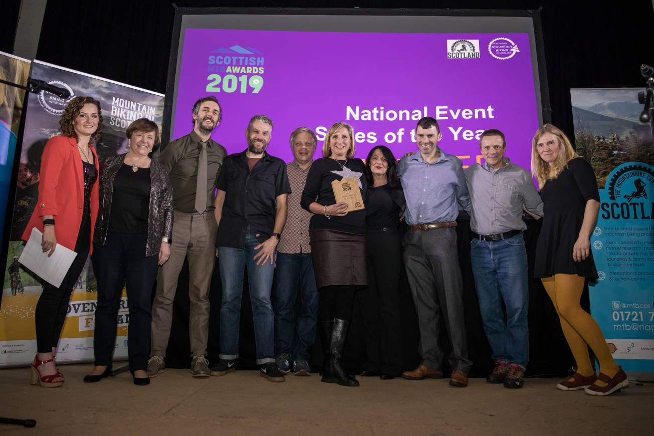 Scottish MTB Awards 2019
