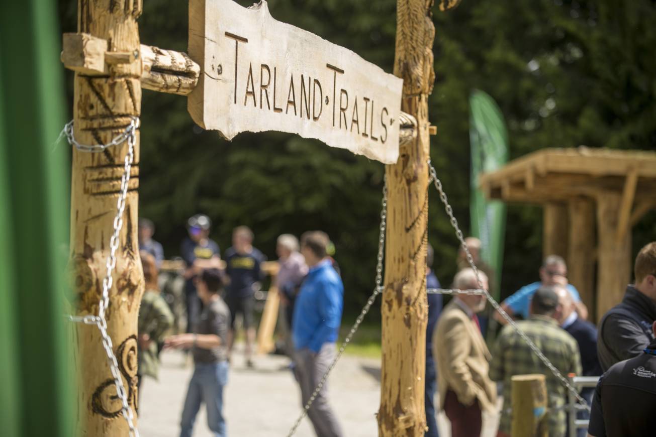 Dmbins tarland opening 068