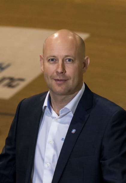 Craig burn