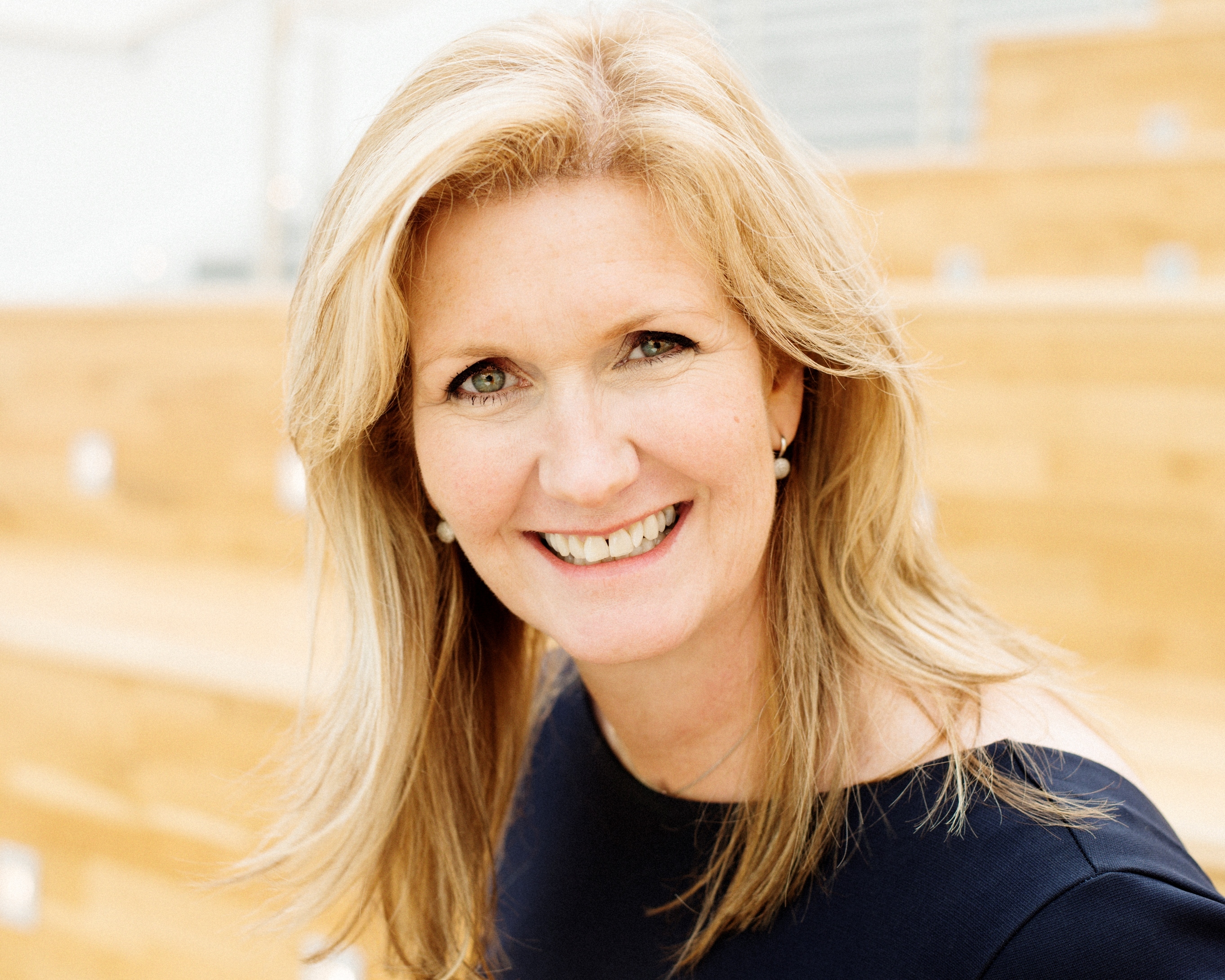 Jennifer Craw - CEO Opportunity North East – DMBinS