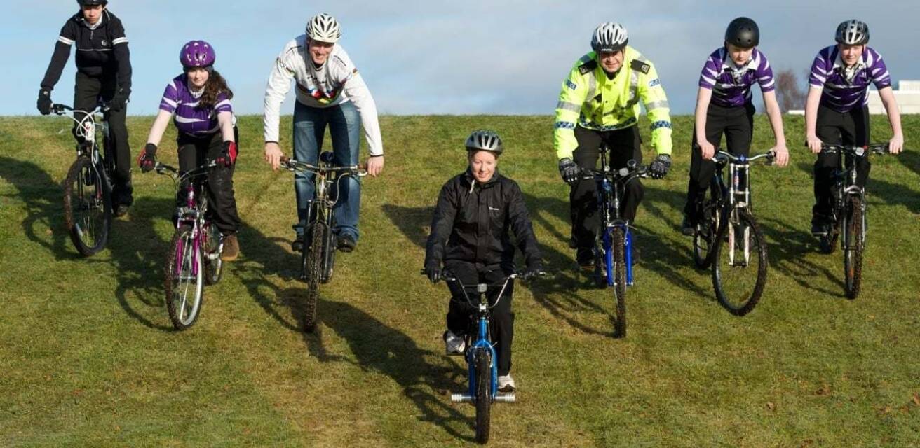 10 Years of a National Mountain Bike Strategy
