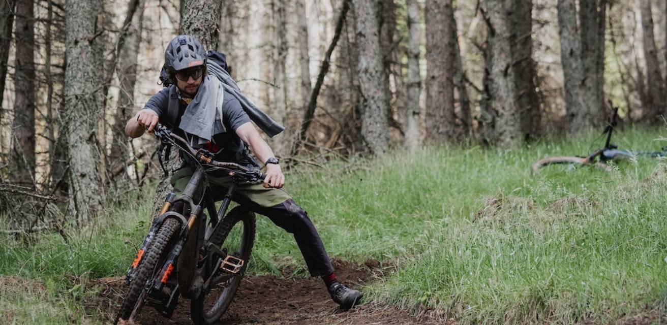 Ben Cathro Credit Pinkbike
