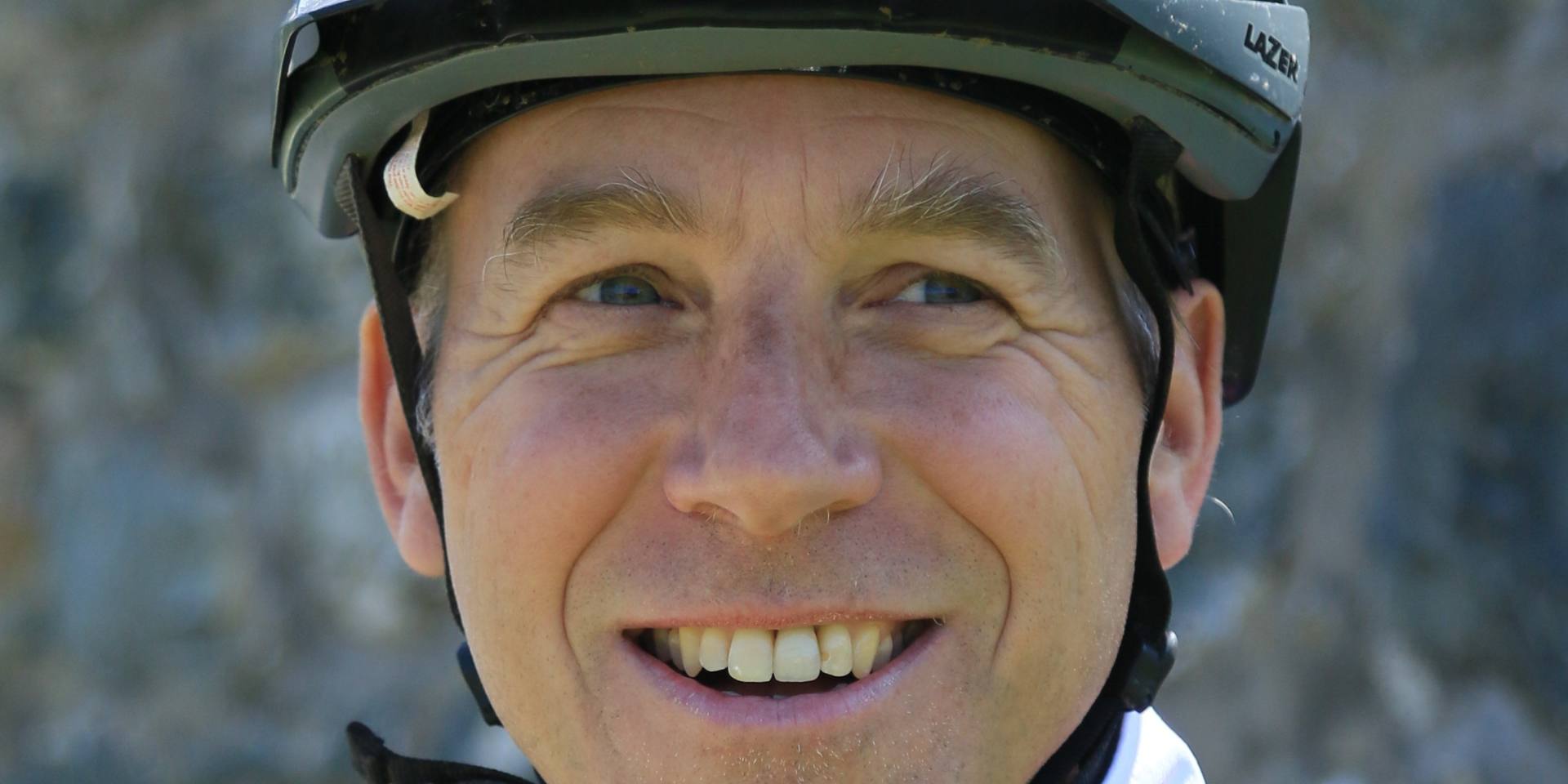 Dan Cook Profile smiling cropped