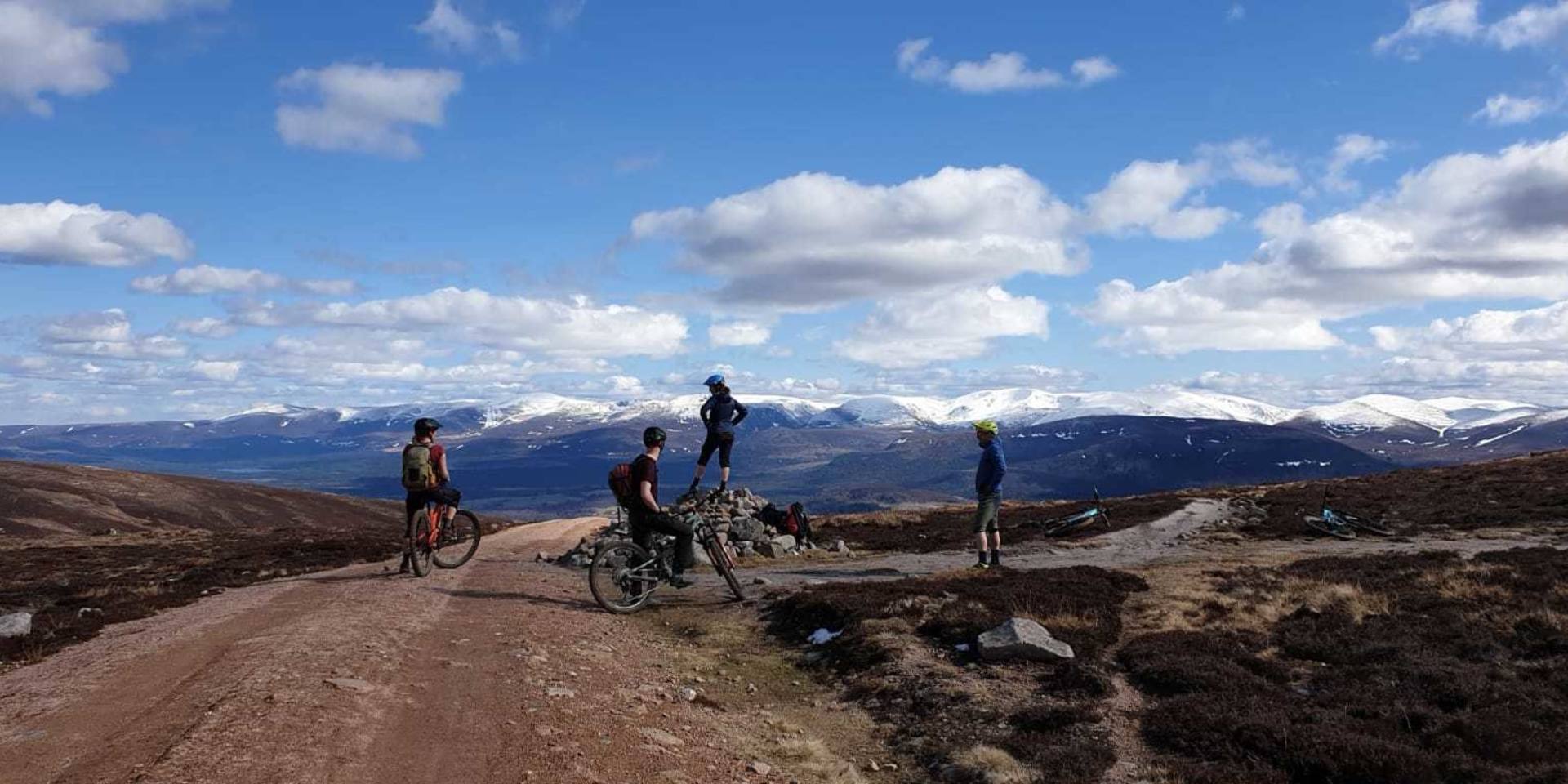 MTB Leaders