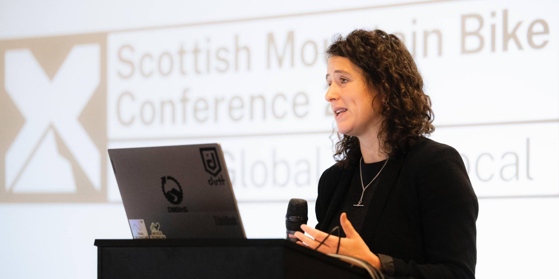 Mairi Gougeon