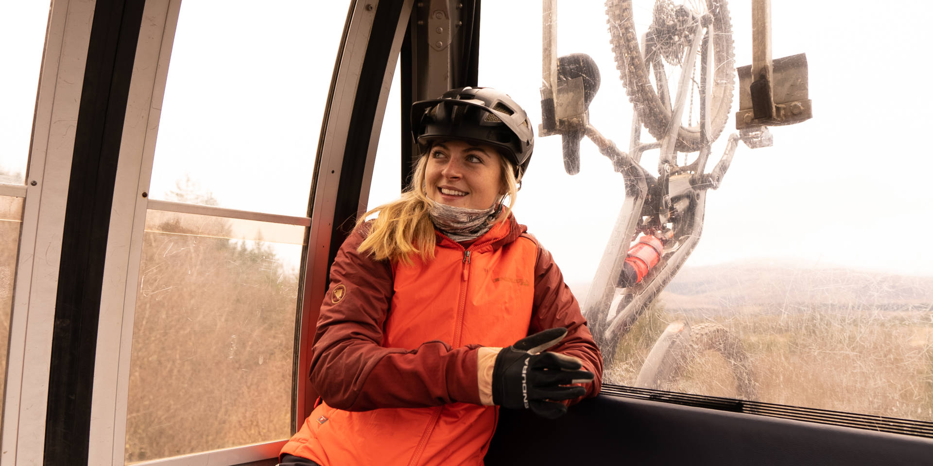 Mikayla Gondola