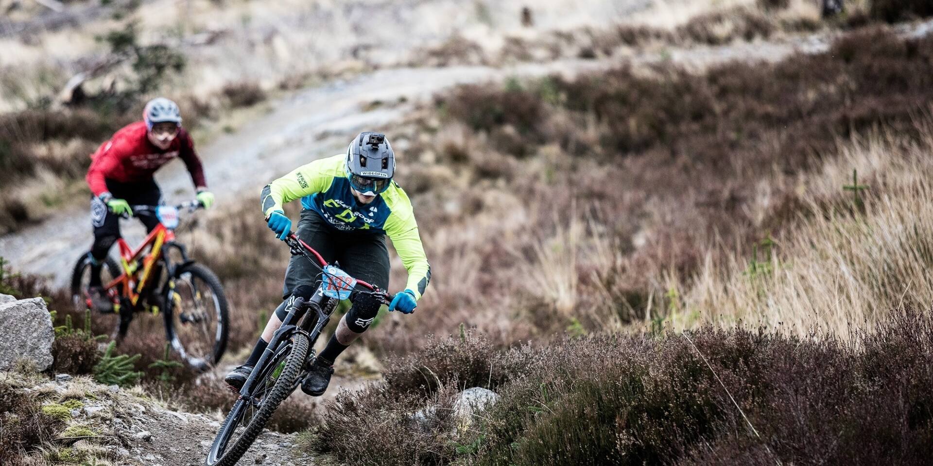 Scottish Enduro Series