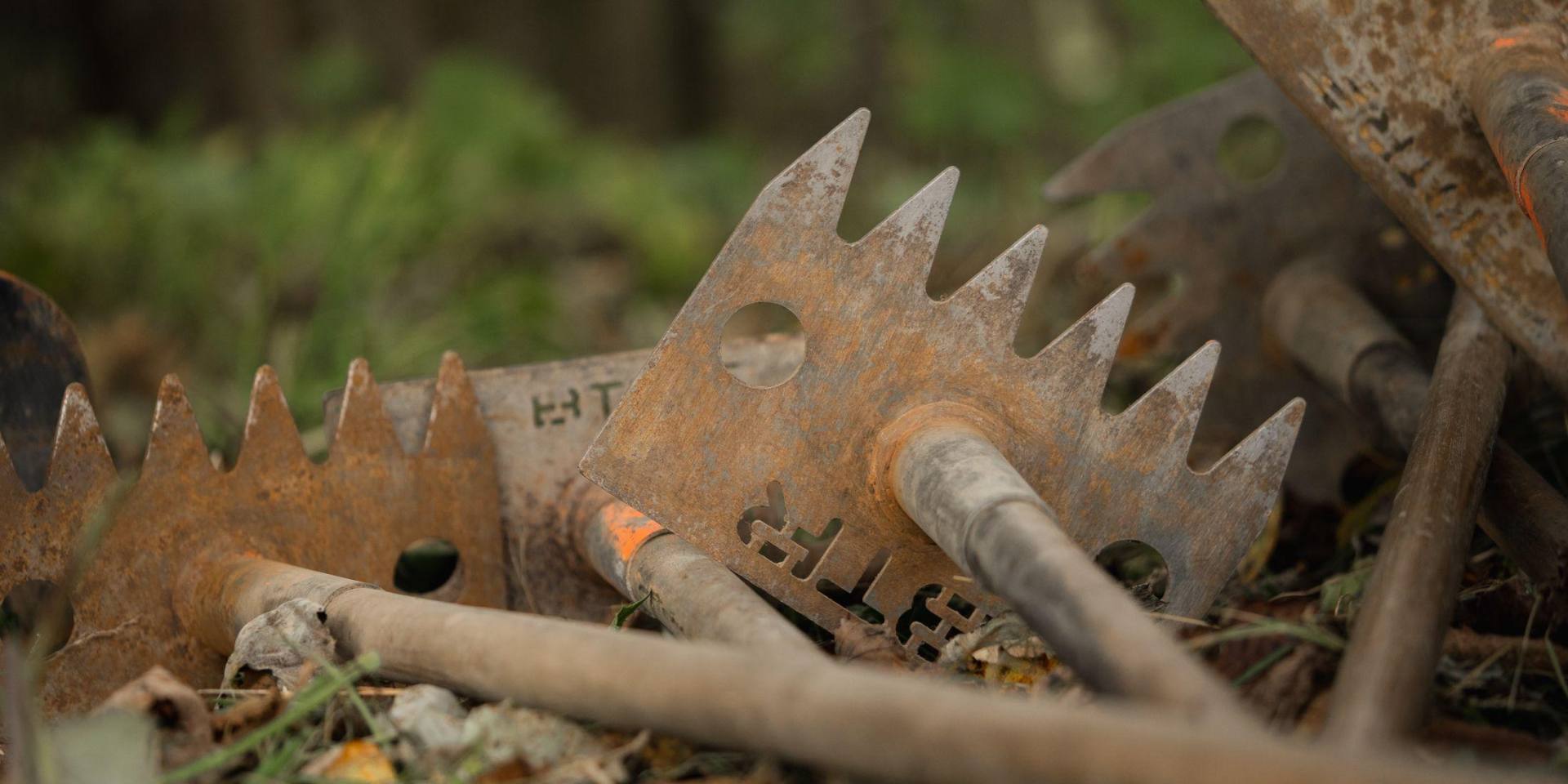 Trail pages tools 22 27