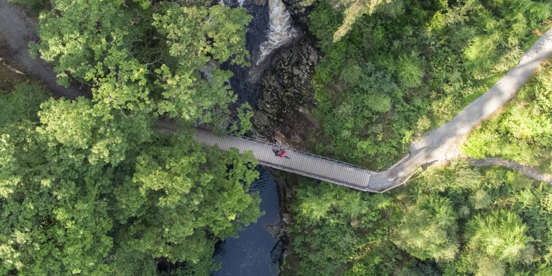 Welsh cycling