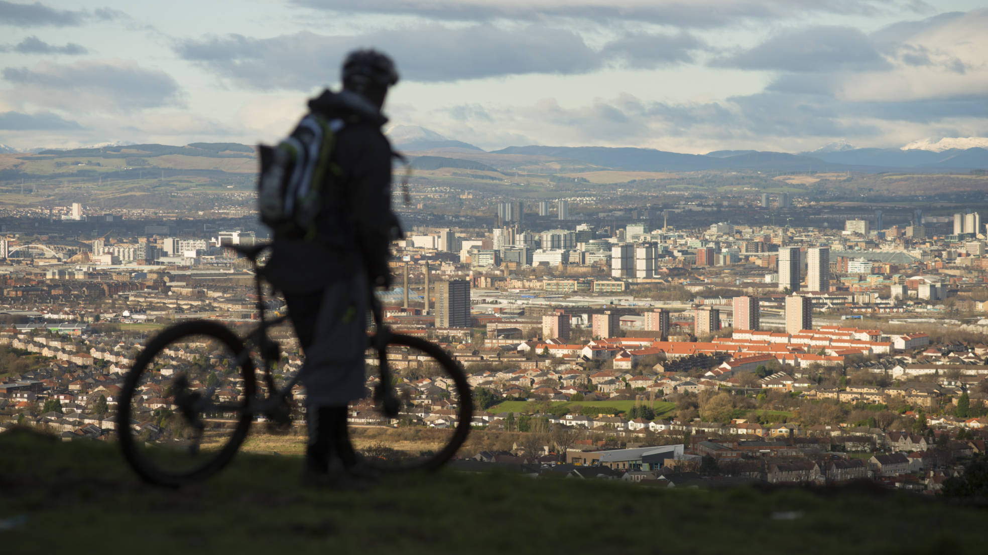 Cathkin commonwealth 298