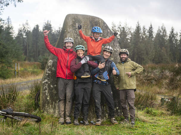 7 Stanes in 7 Days Credit Pete Scullion 366