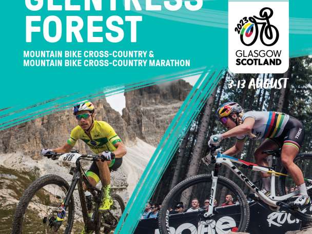 CWC Glentress