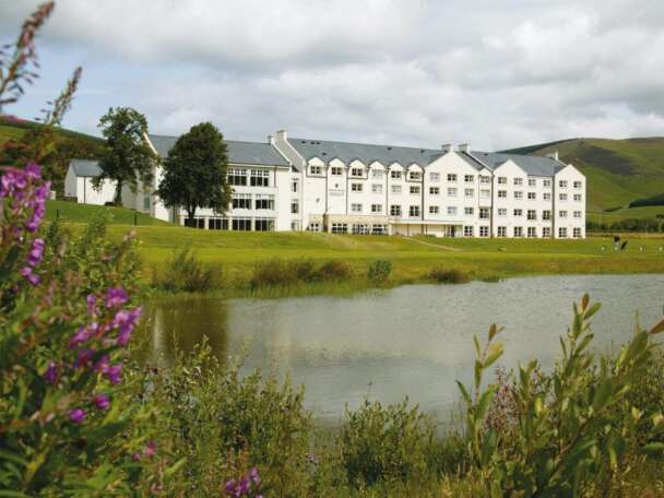 Cardrona