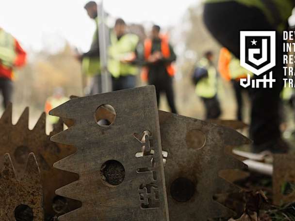 DIRTT Promo