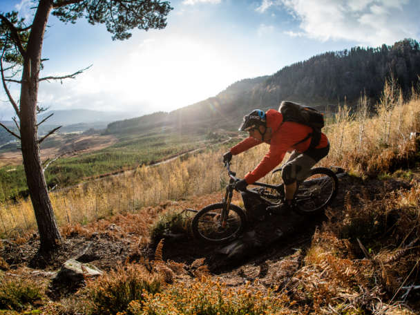 Eric porter