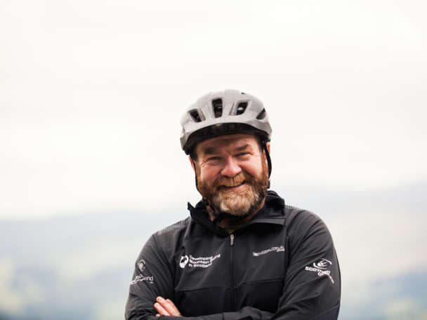 Graeme Headshot