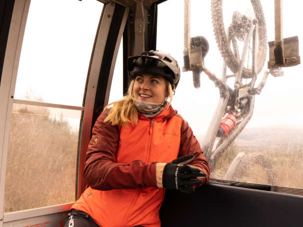 Mikayla Gondola