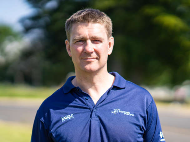 Nick Rennie