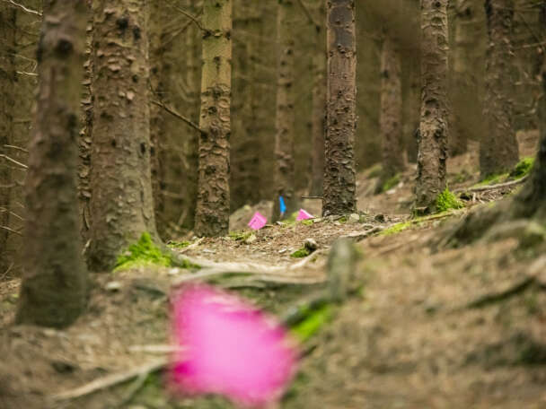 Trail Management Guidance Cover Trails Credit Pete Scullion