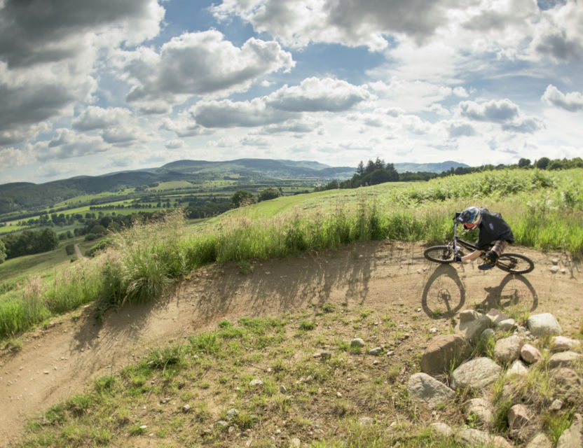 Comrie croft 691