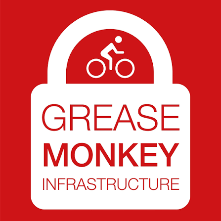 Grease monkey