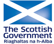 Scottish Government Logo
