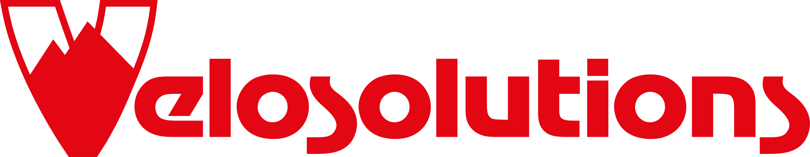 Velosolutions Red 2020