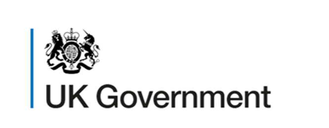 Uk gov logo
