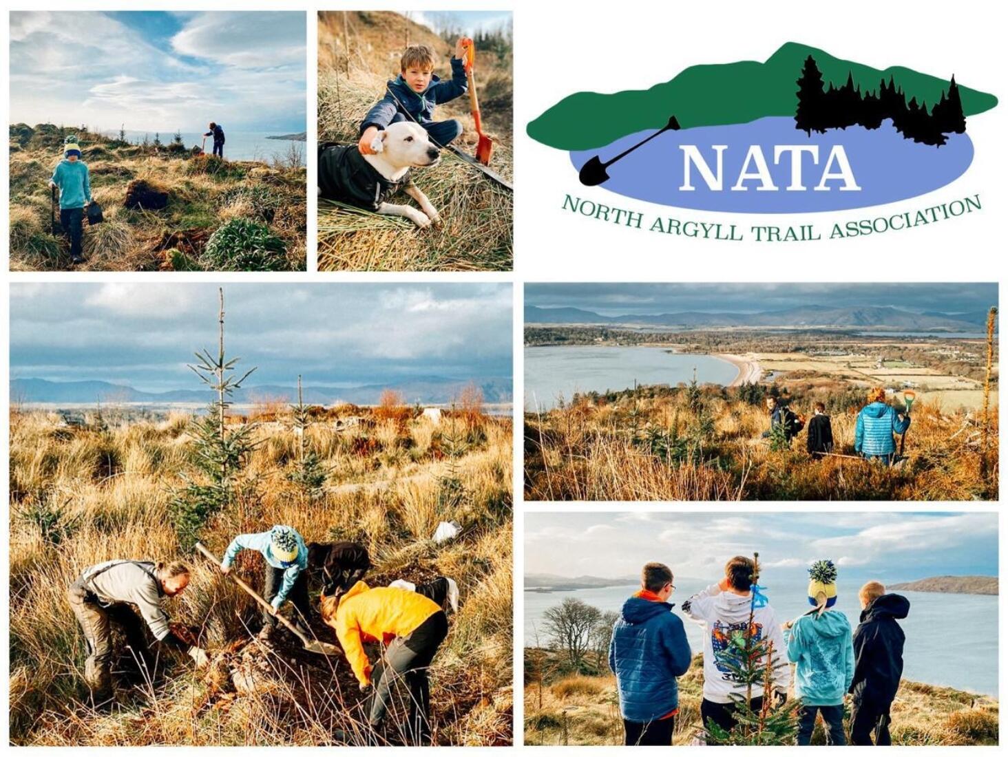North Argyle Trail Association