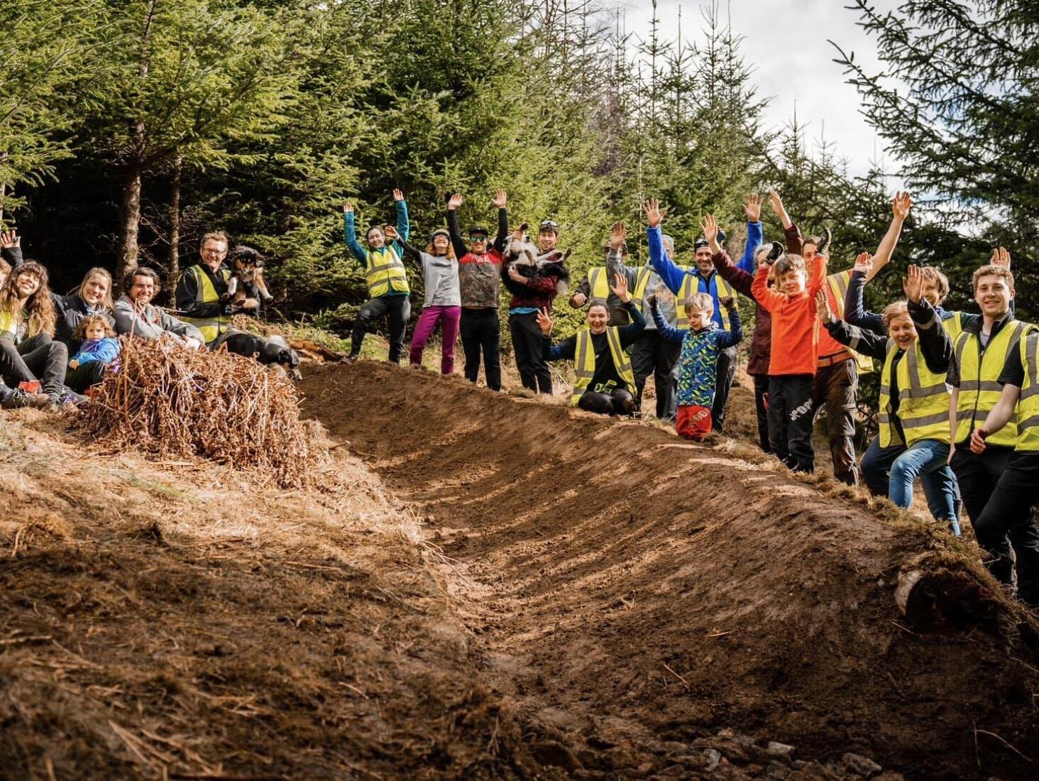 Lochaber Trail Association