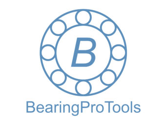 Bearing Pro Tools Logo High Res With Name Below
