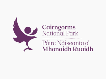 CNPA purple logo