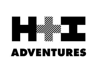 H and I adventures BLACK