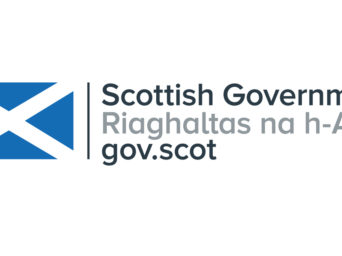 Scot Gov logo