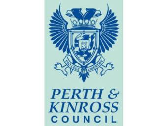 Small Perth and Kinross council