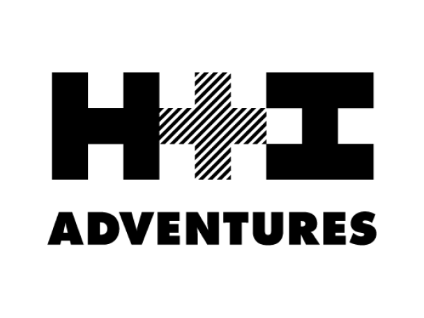 H and I adventures BLACK