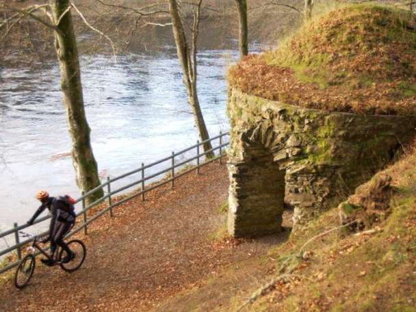 Perthshire bankfoot Credit Andy Mac Candlish