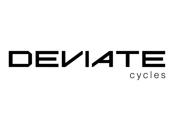 Deviate logo cycles web