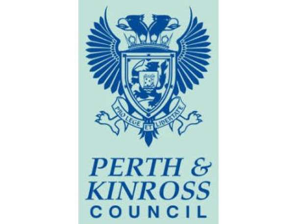 Small Perth and Kinross council