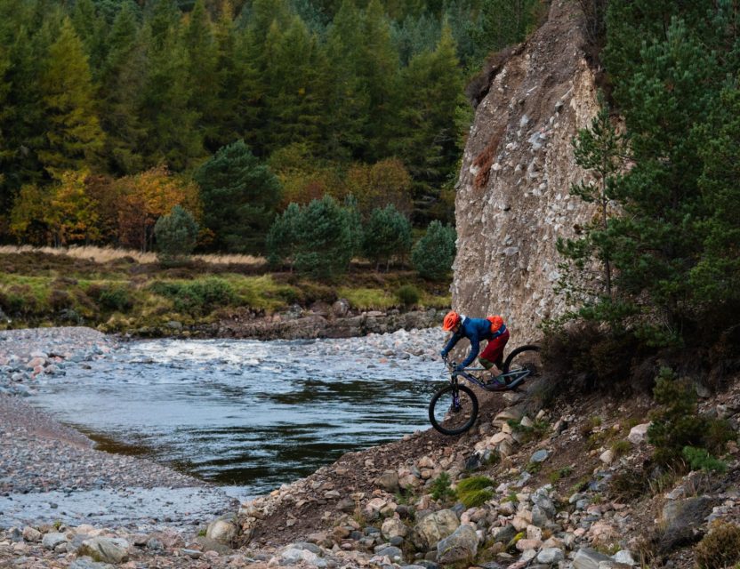 Cairngorms Credit Scotty Laughland